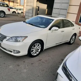 Lexus ES 350 2010