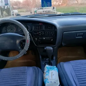 Toyota Camry 1993