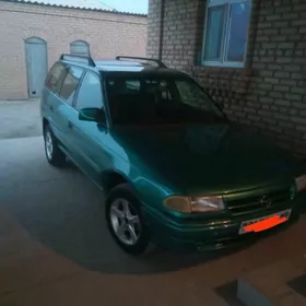 Opel Astra 1994