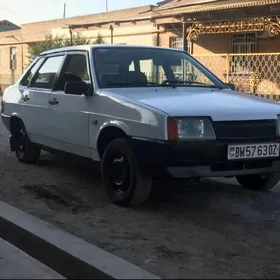 Lada 21099 1993