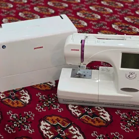 Janome 350E