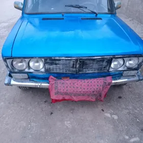 Lada 2106 1989