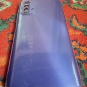 Redmi Note 9 4G