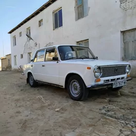 Lada 2104 1980