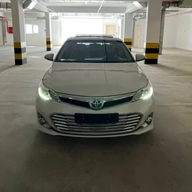 Toyota Avalon 2013