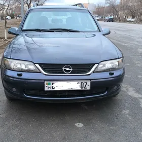 Opel Vectra 2001