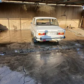 Lada 2106 1988