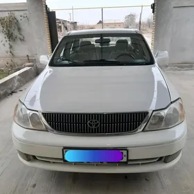 Toyota Avalon 2003