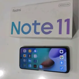 Note 11 redmi