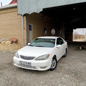 Toyota Camry 2003