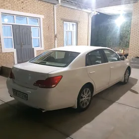 Toyota Avalon 2005