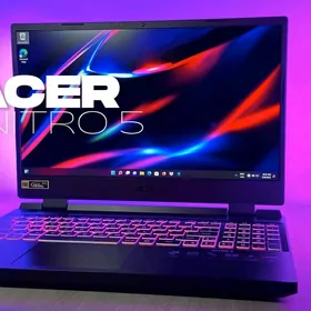 Acer Nitro5/i5-12/RTX4050/16GB