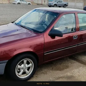 Opel Vectra 1992