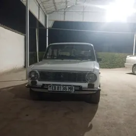 Lada 2104 1980