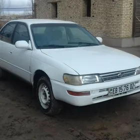 Toyota Corolla 1994