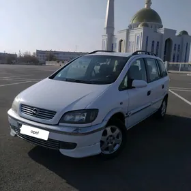 Opel Zafira 1999