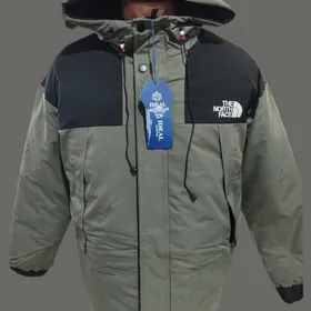 North face