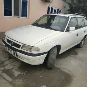 Opel Astra 1993