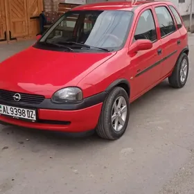 Opel Vita 1998