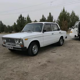 Lada 2106 1999