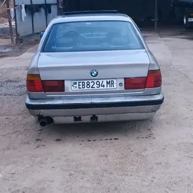 BMW 525 1989