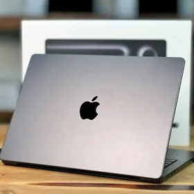 MacBook Pro 14|M3|8GB,512GB