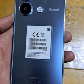 Redmi Note 13 (8+8/256)