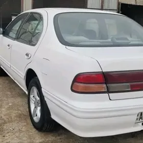 Nissan Cefiro 1995