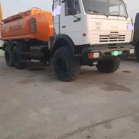 Kamaz 5320 2013