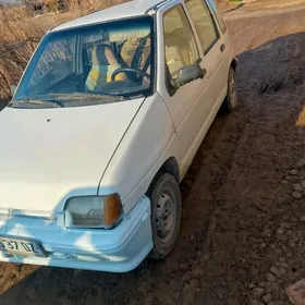 Daewoo Tico 1995