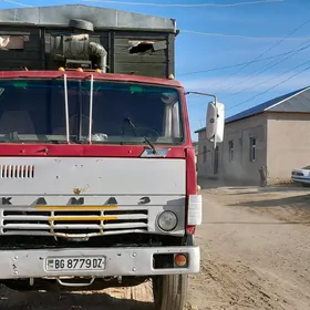 Kamaz 5320 1994