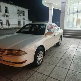 Toyota Camry 1993