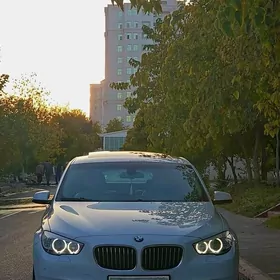 BMW GT 2010