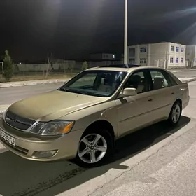 Toyota Avalon 2000