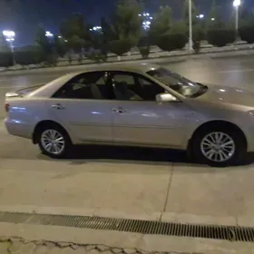 Toyota Camry 2003