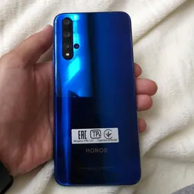 huawei honor 20 хуавей хонор