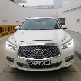 Infiniti QX60 2019