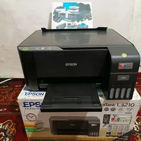 Epson L3210