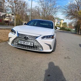 Lexus ES 350 2021