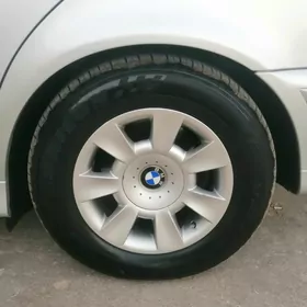 1 - ştuk bar BMW 15 diska