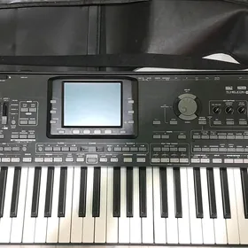 KORG PA3X