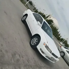 Toyota Mark II 1995