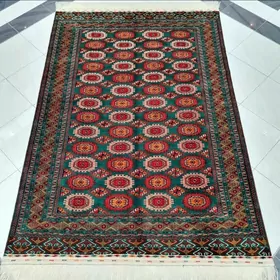 Turkmen Haly 2,50×3,50m Йунден