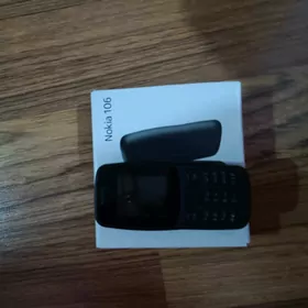 nokia 106