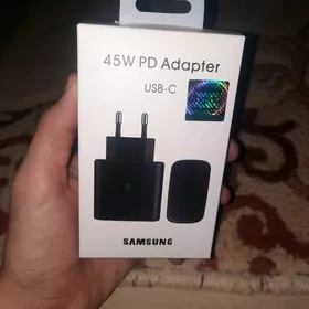 45 W PD Adapter