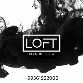 Loft Mebel & Dizain