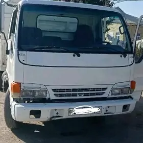 Mitsubishi Canter 1995