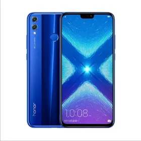 HONOR 8X