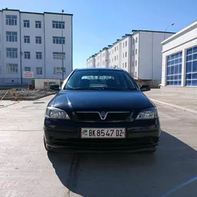 Opel Astra 2003