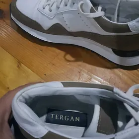 Tergan